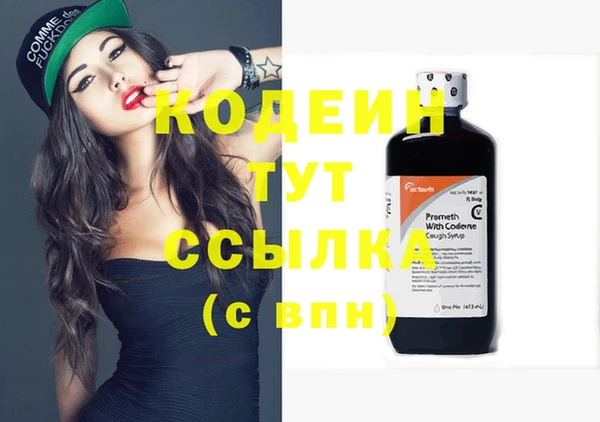 крисы Белоозёрский