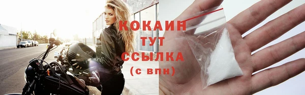 крисы Белоозёрский